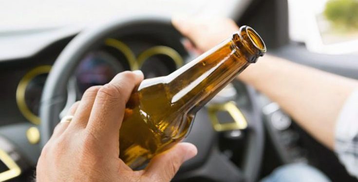 NOVI PAZAR: Pijani vozač oštetio više vozila u blizini škole