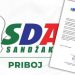 SDA Sandžaka, Ogranak Priboj: Bećirović i Hadžović vratite mandate koje ste dobili od SDA Sandžaka i građana