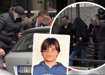 KOSTA JE UPUCAO I DJEVOJČICU U KOJU JE BIO ZALJUBLJEN