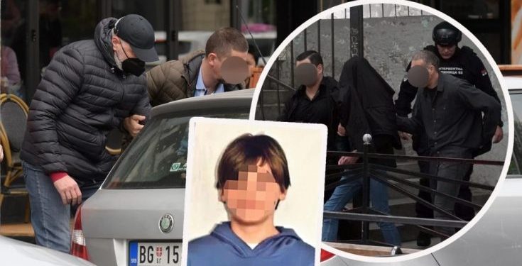 KOSTA JE UPUCAO I DJEVOJČICU U KOJU JE BIO ZALJUBLJEN