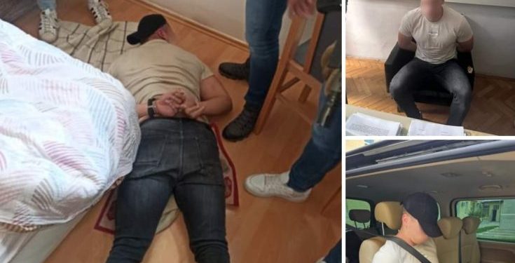 Bosanska tajna služba SIPA: Mi smo uhapsili ubicu Igora A. osumnjičenog za teško ubistvo u Priboju