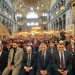 Privilegija za delegaciju Bošnjaka iz Sandžaka, bezrezerva podrška Erdoganu