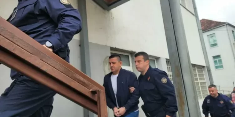Adisu Muratoviću 20 godina zatvora za ubistvo Anesa Kalača u Rožajama