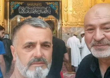 Enver prešao 5.000 a ostalo mu još 1.800 km – U Iraku upoznao Abdulaha koji govori bosanski