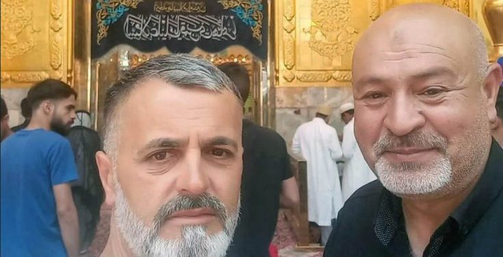 Enver prešao 5.000 a ostalo mu još 1.800 km – U Iraku upoznao Abdulaha koji govori bosanski