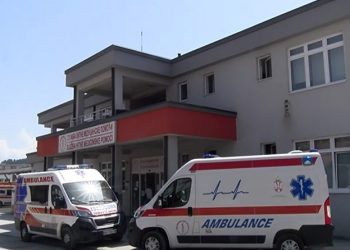 TRAGEDIJA U NOVOM PAZARU! Maloletnica izvršila samoubistvo