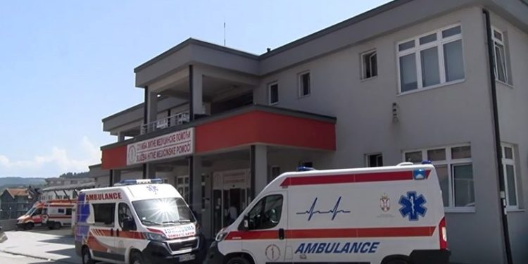 TRAGEDIJA U NOVOM PAZARU! Maloletnica izvršila samoubistvo