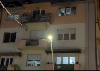 Uhapšen mladić koji je bio u stanu prilikom požara! Sumnja se da je pokušao da se zapali