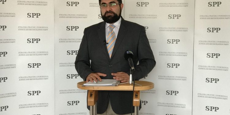 Jahja Fehratović: Neka je njima hairli put, napuštam SPP