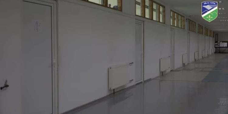 /VIDEO/ Tutin: Bolji uslovi za rad u OŠ “Vuk Karadžić”, istureno odjeljenje Dubovo