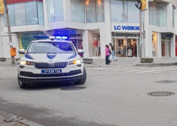 NOVI PAZAR: U krvavom obračunu Mersudin zadobio teške telesne povrede opasne po život