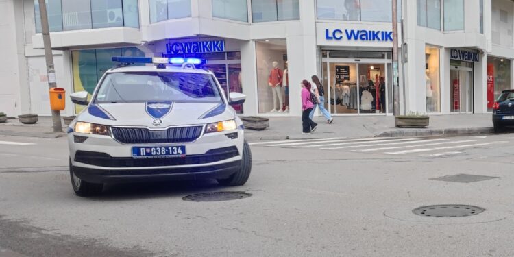 NOVI PAZAR: U krvavom obračunu Mersudin zadobio teške telesne povrede opasne po život