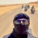 Članovi Moto-kluba Tutin jutros stigli u Albaniju, danas stižu u Tutin