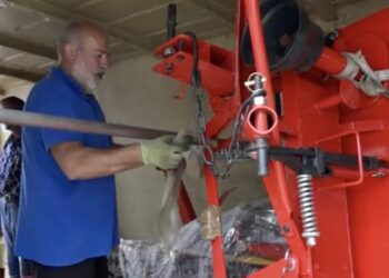 /VIDEO/ Tutin: Podijeljene poljoprivredne mašine povratnicima po readmisiji