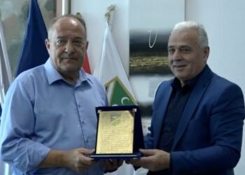 /VIDEO/ Mladen Šarčević posjetio opštinu Tutinu