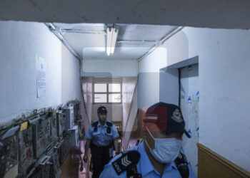 Uhapšena žena osumnjičena za ubistvo tri ćerke