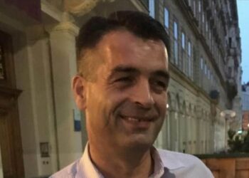 Danas je na bolji svijet preselio naš prijatelj i brat Šerif Suljović Allah Dzenet da ti podari brate naš