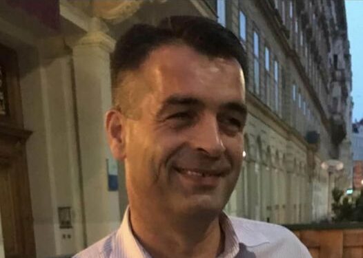 Danas je na bolji svijet preselio naš prijatelj i brat Šerif Suljović Allah Dzenet da ti podari brate naš