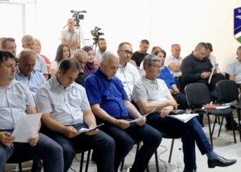 /VIDEO/ Tutin: Održana sednica SO Tutin, usvojene važne tačke