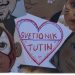 (VIDEO)Akcijom u Tutinu Udruženje “Svetionik” obeležilo Svetski dan humanosti