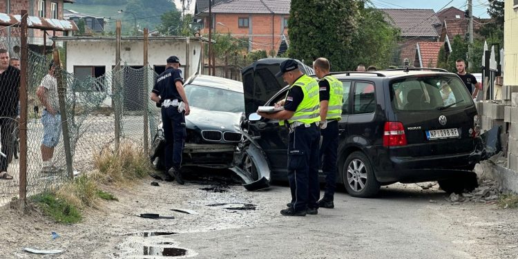 Udes kod ciglane u Novom Pazaru izazvao maloletnik?