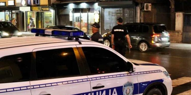 Masovna tuča na svadbi u Novom Pazaru: Sijevali noževi, ima povrijeđenih
