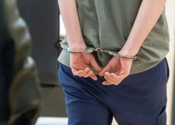 Tutin: Uhapšen S.H. jer je oca tukao i maltretirao 12 sati