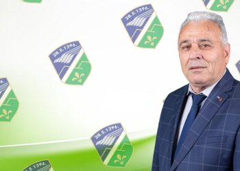 Predsjednik opštine Tutin Salih Hot danas je podneo neopozivu ostavku
