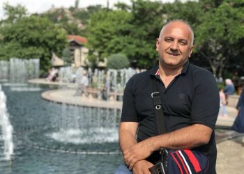 Na Ahiret preselio čovjek velikog srca i čiste duše naš Tufik Sadović -Tuljan.