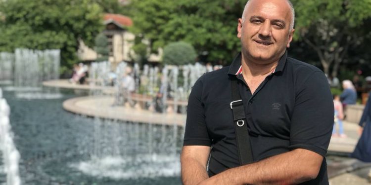 Na Ahiret preselio čovjek velikog srca i čiste duše naš Tufik Sadović -Tuljan.