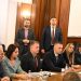 (VIDEO) SDA SANDŽAKA PREDALA LISTU KANDIDATA ZA NARODNE POLANIKE NOSIOC LISTE SELMA KUČEVIĆ!