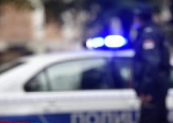 Uspešna akcija policije uTutin: Tri osobe uhapšene zbog krijumčarenja azilanata