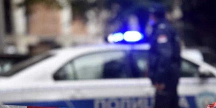 Uspešna akcija policije uTutin: Tri osobe uhapšene zbog krijumčarenja azilanata