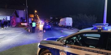 Teška saobraćajna nezgoda u Novom Pazaru – ČETIRI OSOBE POVRIJEĐENE