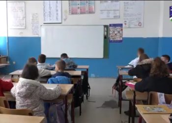 (VIDEO)OŠ “Rifat Budžović Tršo” spremno dočekala drugo polugodište