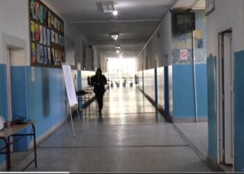 (VIDEO)Testom iz srpskog, odnosno maternjeg jezika počelo polaganje male mature za osnovce