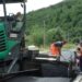 (VIDEO) Završna faza rekonstrukcije puta Tutin-Mehov krš privodi se kraju