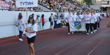 (VIDEO) Sportisti Tutina uspešni na 59. MOSI igrama u Užicu