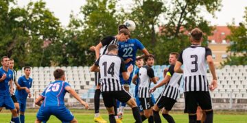 (VIDEO)Dženan Demirović – zvezda derbija i lider na tabeli