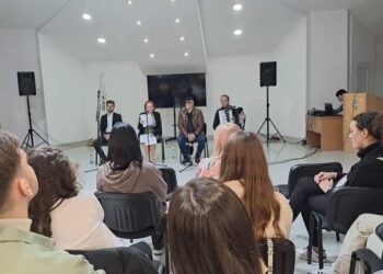 (VIDEO) Veče sevdaha u Tutinu, spoj tradicije, muzike i ljubavi