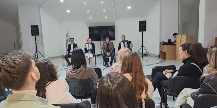 (VIDEO) Veče sevdaha u Tutinu, spoj tradicije, muzike i ljubavi