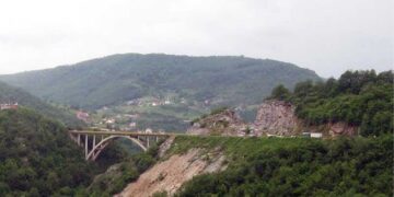Tragedija u Mehovom Kršu kod Tutina: Smrtni ishod nesreće na gradilištu mosta