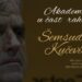 Akademija u čast rahmetli predsjednika Šemsudina Kučevića