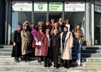 (VIDEO) Osnaživanje žena kroz Regionalni sajam preduzetništva u Tutinu