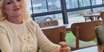 Nestala Esma Tiganj iz Tutina (64 godine)