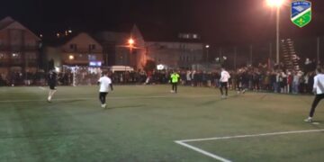 (VIDEO) Svečano otvorene Ramazanske sportske igre Tutin 2025.