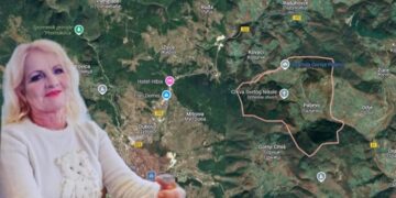 Stravičan zločin u Tutinu: Pronađeno tijelo Esme Tiganj, osumnjičeni muškarac priveden