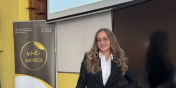 Melisa Softić Bejtović, doktor ekonomskih nauka: Pravi uzor našoj zajednici