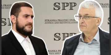 SPP i Ljutvija Balkan i zvanično raskinuli saradnju