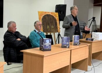 (VIDEO) Skrivena historija Bosne promovisana u Tutinu